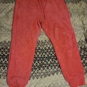 Pajama pants
